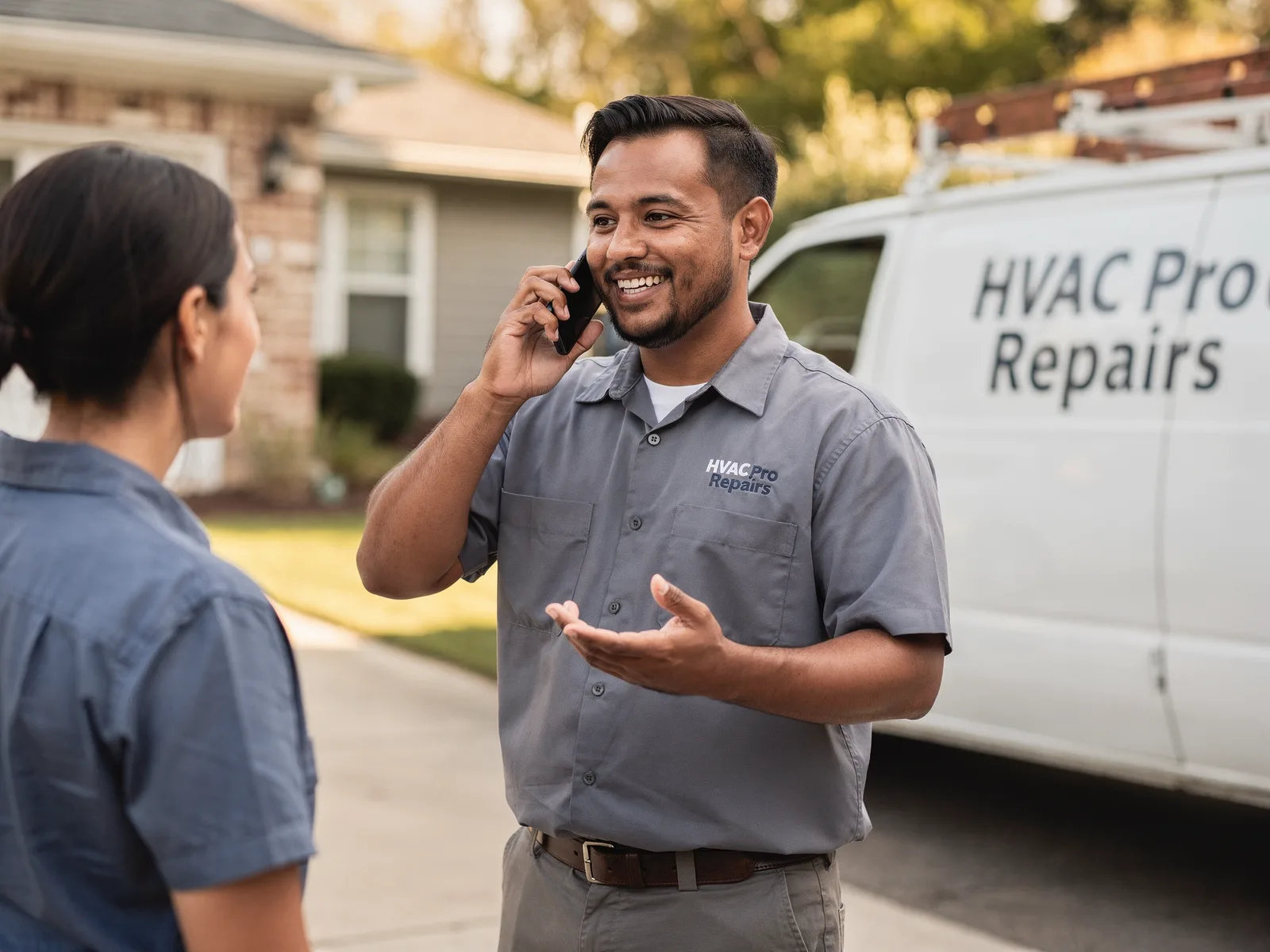 Heat Pump Repair Foster City, MI FAQs